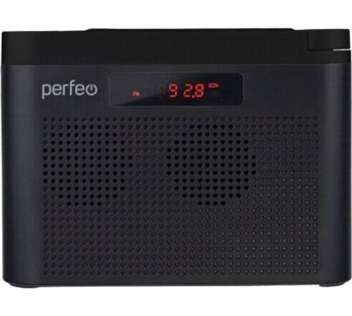 PERFEO (PF_C4942) I70BL ТАЙГА морской синий