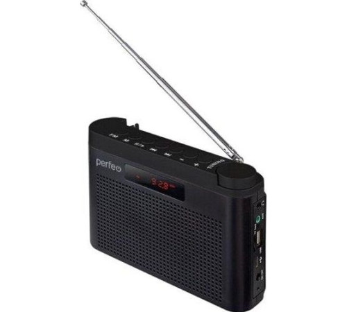 PERFEO (PF_C4942) I70BL ТАЙГА морской синий