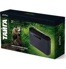 PERFEO (PF_C4942) I70BL ТАЙГА морской синий