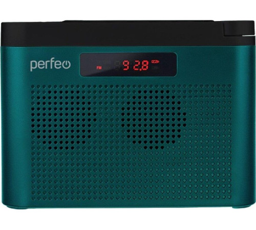 PERFEO (PF_C4942) I70BL ТАЙГА морской синий