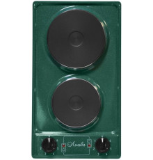 ЛЫСЬВА ЭПБ 21 рябчик малахит, 2,2кВт