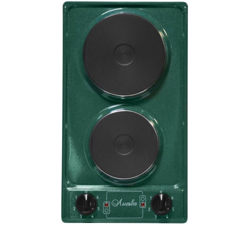 ЛЫСЬВА ЭПБ 21 рябчик малахит, 2,2кВт