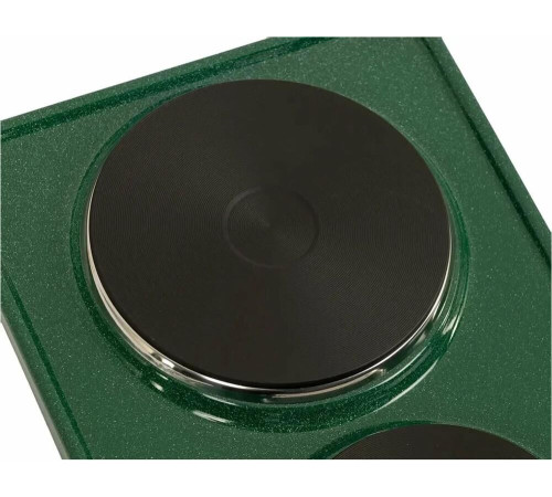 ЛЫСЬВА ЭПБ 21 рябчик малахит, 2,2кВт