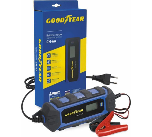 GOODYEAR GY003002 CH-6A