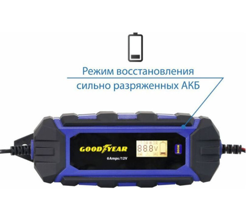 GOODYEAR GY003002 CH-6A