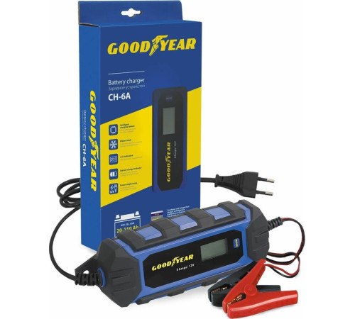GOODYEAR GY003002 CH-6A