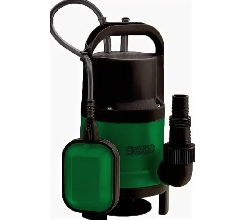 Дренажный насос ЭНЕРГОПРОМ НПД-750ГР/10А Насос для грязной воды 0М-00010017