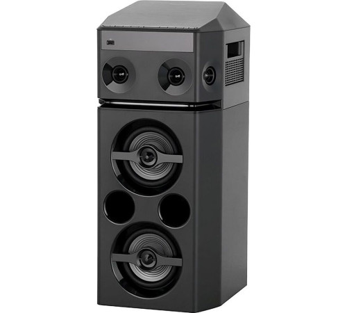 PANASONIC SC-UA30GS-K Мини-система