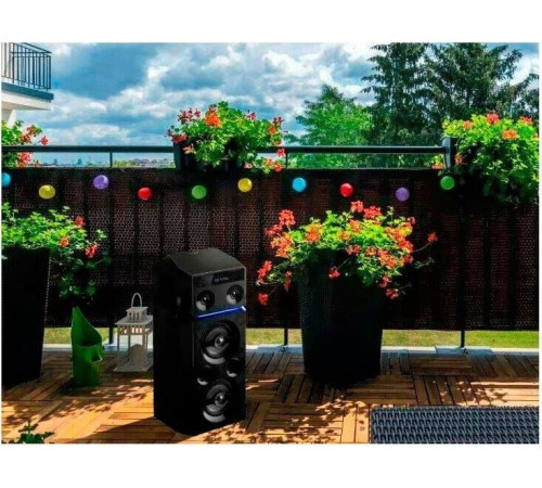 PANASONIC SC-UA30GS-K Мини-система