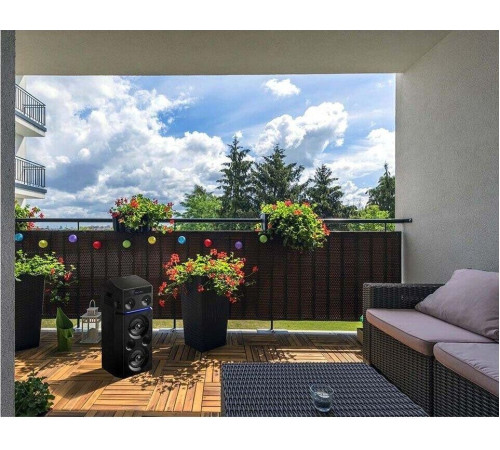 PANASONIC SC-UA30GS-K Мини-система