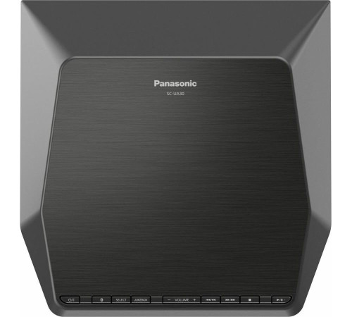 PANASONIC SC-UA30GS-K Мини-система