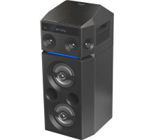 PANASONIC SC-UA30GS-K Мини-система