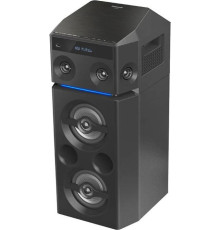 PANASONIC SC-UA30GS-K Мини-система