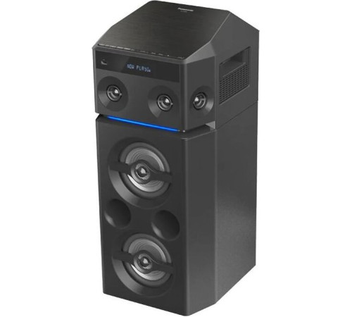 PANASONIC SC-UA30GS-K Мини-система