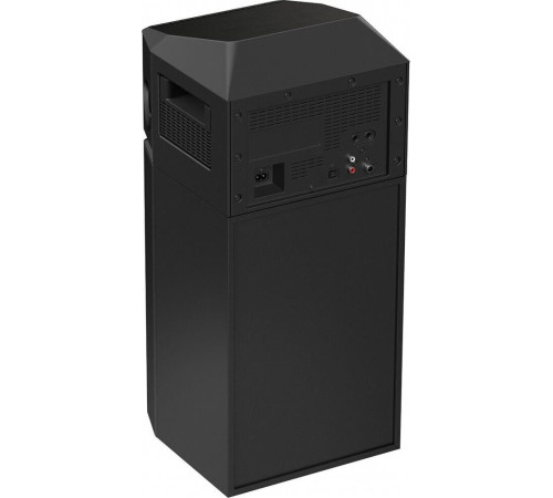 PANASONIC SC-UA30GS-K Мини-система