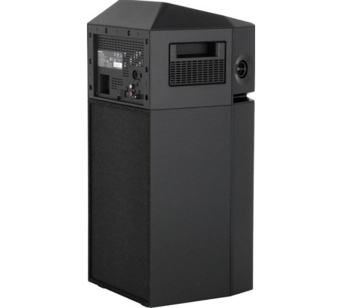 PANASONIC SC-UA30GS-K Мини-система