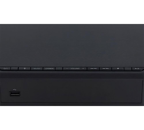 PANASONIC SC-UA30GS-K Мини-система