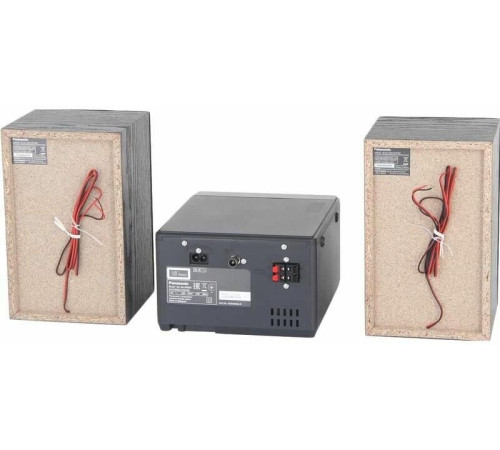 PANASONIC SC-PM250EE-K