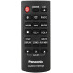PANASONIC SC-PM250EE-K