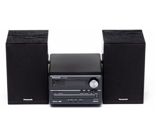 PANASONIC SC-PM250EE-K