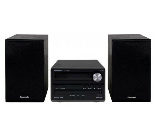 PANASONIC SC-PM250EE-K