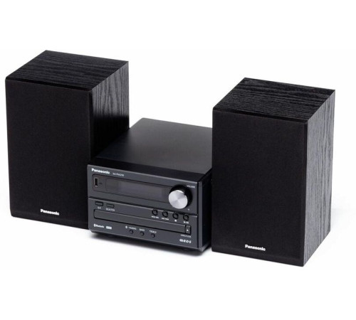 PANASONIC SC-PM250EE-K