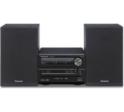 PANASONIC SC-PM250EE-K