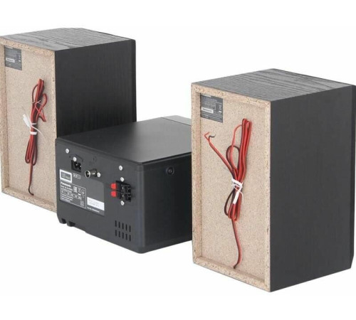 PANASONIC SC-PM250EE-K