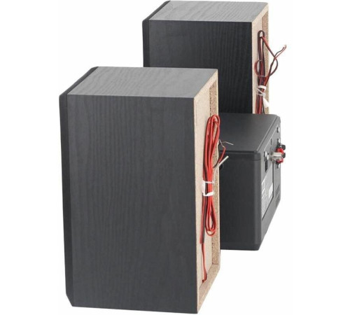 PANASONIC SC-PM250EE-K