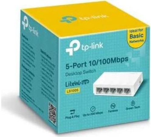 TP-LINK LS1005