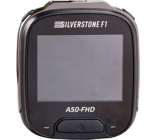 SILVERSTONE F1 A50-FHD