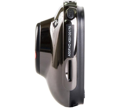 SILVERSTONE F1 A50-FHD