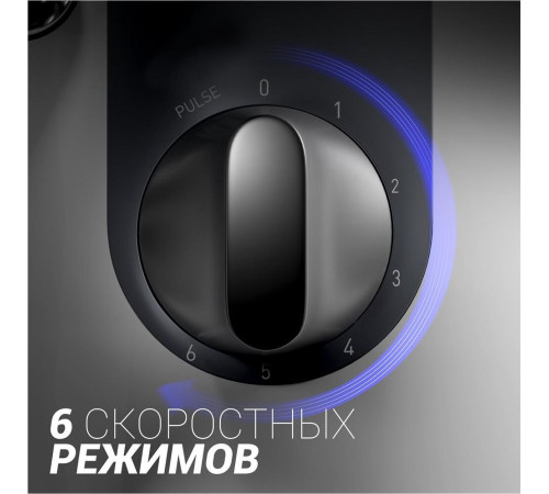 POLARIS PKM-1403 планетарный