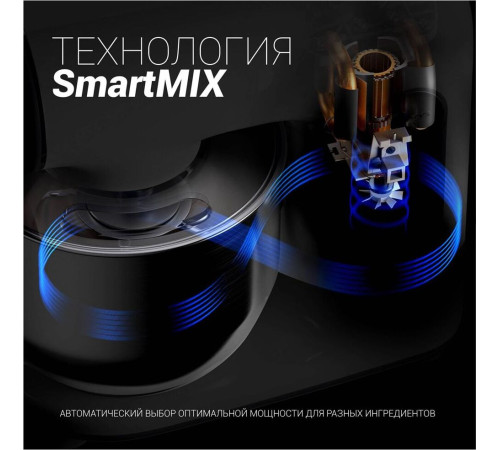 POLARIS PKM-1403 планетарный