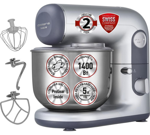 POLARIS PKM-1403 планетарный