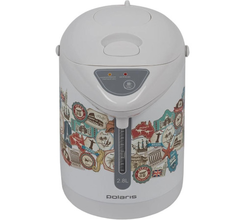 POLARIS PWP-2821 TRAVEL(700W,2,8л) белый