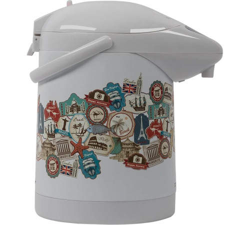 POLARIS PWP-2821 TRAVEL(700W,2,8л) белый