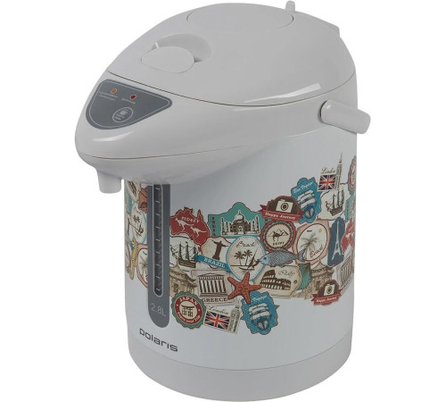 POLARIS PWP-2821 TRAVEL(700W,2,8л) белый