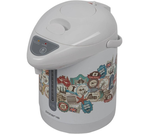 POLARIS PWP-2821 TRAVEL(700W,2,8л) белый