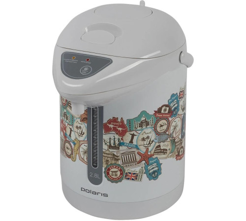 POLARIS PWP-2821 TRAVEL(700W,2,8л) белый