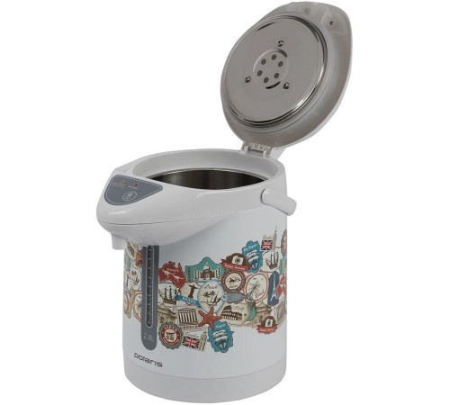 POLARIS PWP-2821 TRAVEL(700W,2,8л) белый