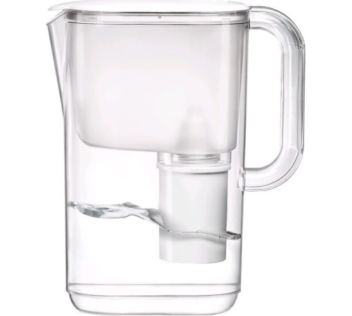 БАРЬЕР В750Р00 АЛЯСКА белый