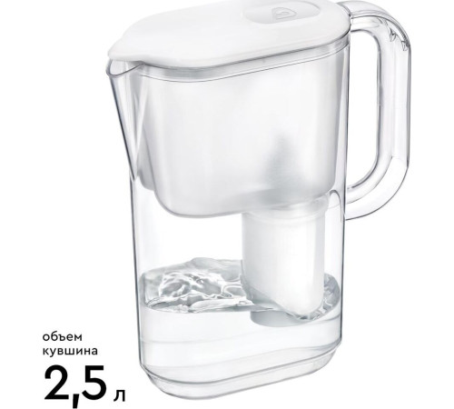 БАРЬЕР В750Р00 АЛЯСКА белый