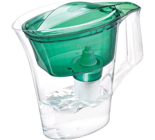 БАРЬЕР В442Р00 НОВА зеленый