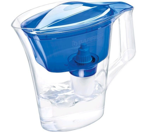 БАРЬЕР В441Р00 НОВА синий