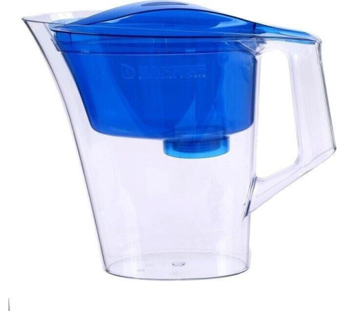 БАРЬЕР В441Р00 НОВА синий