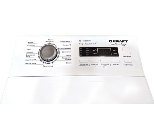 KRAFT Technology TCH-UMD8201W