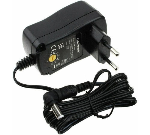 GOPOWER (00-00015343) Powerhit 1000 универсальный