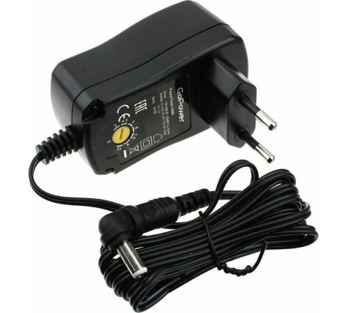 GOPOWER (00-00015335) PowerTech 1000, импульсный