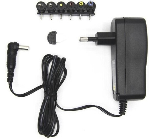 GOPOWER (00-00015336) PowerTech 1500, импульсный